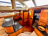 CARVER 396 Galley